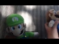 Mario and Luigi: The Legend of the Ten Crystals (Episode 4) [Part 2]