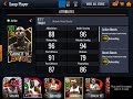 I WON KEVIN GARNETT IN AN EA GIVEAWAY | NBA Live Mobile #shorts