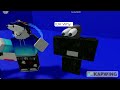 ( Boo Pizza Tower ) but me and my friends make in Roblox Studio