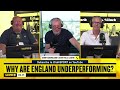 OUTRAGED Gabby CALLS OUT Gareth Southgate For His Poor Tactical Decisions At Euro 2024! 👀😡