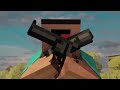 ZOMBIE APOCALYPSE (Minecraft Animation)