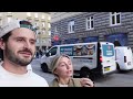 Copenhagen Vlog - I didn’t prepare for this..