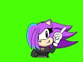 Katie in Sonic 1 (first animation!)