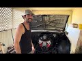 C10 LS Motor Swap