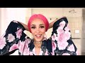 Doja Cat's Guide to E-Girl Beauty | Beauty Secrets | Vogue