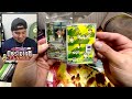 Opening The EXCLUSIVE Obsidian Flames Pokemon Center Elite Trainer Box