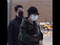 JIMIN ICN INT Airport Departure to US #bts #trending #jimin #viral #foryou #btsarmy #jk