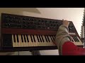 Prophet 5 - For Sale on Ebay UK only