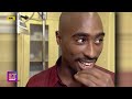 Tupac Shakur’s RARE ET Interviews (Flashback)