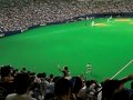 中日ドラゴンズ応援歌　野本圭