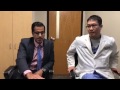 Facebook Live Dr. Dashti and Dr. Yao discuss pseudotumor cerebri