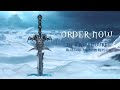 World of Warcraft Frostmourne premium Replica