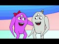 Zoonomaly Rambley Hated by Everyone!? | NEW RAINBOW FRIENDS 2 ANIMATION | Rainbow Magic TDC