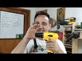 Desvendando a Black Tools: Unboxing e Review da Parafusadeira Mais Acessível no Mercado Livre!