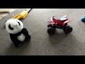 Panda test