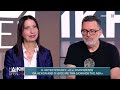 Ο Κώστας Κετσετζόγλου για τον Μελισσανίδη και τη νέα εποχή της ΑΕΚ με τον Ηλιόπουλο στο τιμόνι