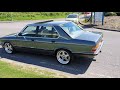 BMW e28 525e