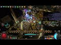 T16 normal Blighted map, 3.24 PoE Necropolis day 6