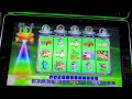 THE POWER OF SUPER MOOLAH!!! 2 BIG BONUSES - INVADERS ATTACK FROM THE PLANET MOOLAH - CASINO SLOTS