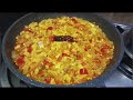 बिल्कुल नए तरीके से बनाएं यह बहुत ही स्वाद पनीर भुर्जी | Dhaba Style Paneer Bhurji