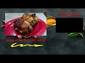 Rotisserie Chicken | COSORI Air Fryer Toaster Oven