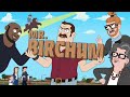 Chapo Trap House Reviews DailyWire+ Adult Cartoon Mr. Birchum (Ft. Ben Clarkson)