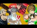 My Love-Hate Relationship With Persona 4