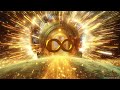 999 Hz- The Strongest Sign Of God | All Blessing, Prosperity and Love Will Reach You
