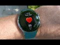 Oneplus Watch 2: Full Review & Testing!