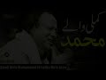 Kamli Wale Muhammad To Sadke Mein Jaan   Nusrat Fateh Ali Khan   Best Qawwali24