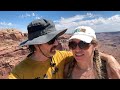 Moab's Best Breakfast | Corona Arch Hike & Canyonlands Utah Road Trip: Part 4 (Big Announcement!)