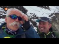 Im Rausch der Höhe - Zu Fuß über die Alpen (ZDF Doku)