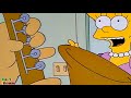 Bart becomes a loyal dog for Lisa!