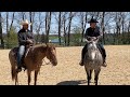 Creating a Partnership with your Horse- Featuring Doug Jordan