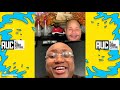 Fat Joe On Mc Hammer Being A Dancing Shooter & Goon With  Hands