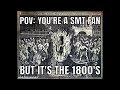 SMT Fans in the 1800's