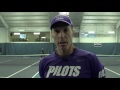 University of Portland Men's Tennis 2017 Preview