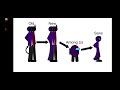 Evolution of Basically RANDOM Animation