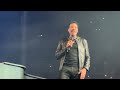Lionel Ritchie - Sing Along All Night Long - Montreal