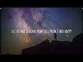 James Arthur - Impossible (Lyrics)