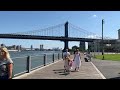 New York City Sightseeing Tour [4K] Brooklyn & Manhattan
