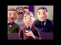 Cutest Moral Orel Moments