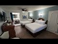 Best Rooms at Disney's Port Orleans French Quarter