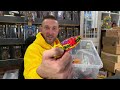 Retro Toy Hunting at The BIGGEST Toy Fair in the UK the NEC Birmingham