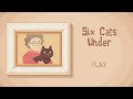 This cat puzzle game broke my brain. (Afternoon Spaghetti & Six Cats Under)