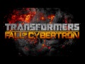 Fall of Cybertron Full Cities and Dust Song