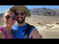 10 Things To Do in Death Valley National Park, California!