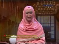 Kisah Nabi MUHAMMAD SAW, Diceritakan Oleh Ustadzah Oki Setiana Dewi