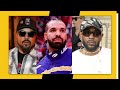 Ice Cube Believes Drake & Kendrick Beef Isn't Over