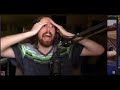 Asmongold reacts to Eskimo Callboy - Hypa Hypa